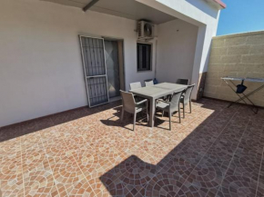 Villa Sole - Villa Vacanze Indipendente & Climatizzata - Salento - Puglia - ITALY